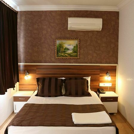 Angel'S Garden Hotel Стамбул Екстер'єр фото