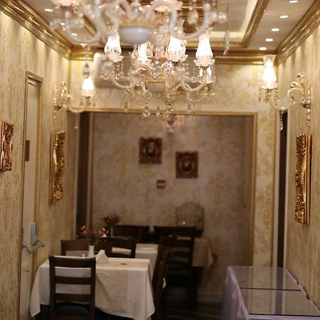 Angel'S Garden Hotel Стамбул Екстер'єр фото